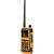 Statie radio Statie radio portabila VHF/UHF PNI P17UV, dual band 144-146MHz si 430-440MHz, 999CH, 1500mAh, Scan, Dual Watch, Roger Beep, functie Radio FM si lanterna semnalizare