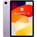 Tableta Xiaomi Redmi Pad SE 11" 256GB 8GB RAM WiFi Purple