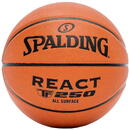 Spalding React TF-250 - basketball, size 7