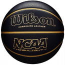 Basketball ball Wilson NCAA Highlight 295 black size 7 WTB067519XB07