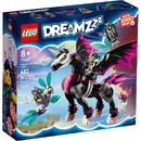 LEGO DREAMZzz - Calul zburator Pegas 71457, 482 piese