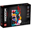 LEGO ART - Arta moderna 31210, 805 piese