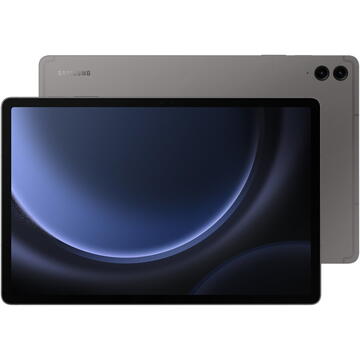 Tableta Samsung Galaxy Tab S9 FE+ 12.4" 128GB 8GB RAM WiFi Gray