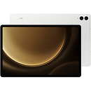 Tableta Samsung Galaxy Tab S9 FE+ 12.4" 258GB 12GB RAM WiFi Silver