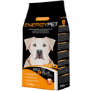 Hrană uscată pentru câini ENERGYPET Adult Plus, 20 kg