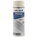 Vopsea spray acrilica DUPLI-COLOR PRIMA COLOR RAL9001 alb crem, 400ml