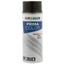 Vopsea spray acrilica DUPLI-COLOR PRIMA COLOR RAL8019 maro gri, 400ml