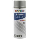 Vopsea spray acrilica DUPLI-COLOR PRIMA COLOR RAL9007 gri aluminiu, 400ml
