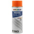 Vopsea spray acrilica DUPLI-COLOR PRIMA COLOR RAL2009 portocaliu trafic, 400ml