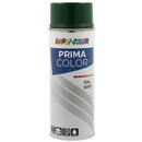 Vopsea spray acrilica DUPLI-COLOR PRIMA COLOR RAL6005 verde muschi, 400ml