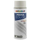 Vopsea spray acrilica DUPLI-COLOR PRIMA COLOR RAL9002 alb gri, 400ml