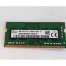 Memorie laptop HYNIX Sodimm SK 4GB 3200 MHz DDR4 HMA851S6DJR6N-XN Bulk