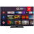Televizor Aiwa QLED-855UHD-SLI 55inch, Ultra HD 4K, Smart TV, Chromecast, WiFi, Negru