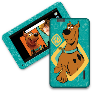 Tableta Tablet eStar Hero Scoob! 7" WiFi 16Gb