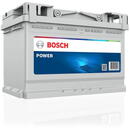 Bosch Acumulator POWER 60 Ah
