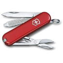 Victorinox 0.6223.G pocket knife Multi-tool knife Red