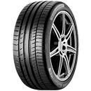 Anvelopa CONTINENTAL 265/40R21 101Y ContiSportContact 5P SUV FR N0 DOT2021 (E-5.7)