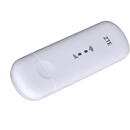 Router wireless ZTE MF79U Cellular network modem USB Stick (4G/LTE) 150Mbps White