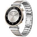 Smartwatch Huawei Watch GT 4, 41mm, Stainless Steel