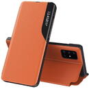 Husa Husa pentru Samsung Galaxy A05 - Techsuit eFold Series - Orange