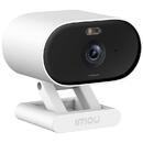 Camera de supraveghere IMOU Camera de supraveghere Versa 2 1080p, FHD, Wi-Fi, Night Vision, Alb