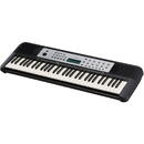 Yamaha YPT-270 MIDI keyboard 61 keys Black, White