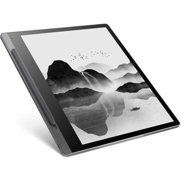 Tableta Lenovo Smart Paper 64 GB 26.2 cm (10.3") 4 GB Wi-Fi 5 (802.11ac) Grey