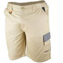 DEDRA-EXIM Pantaloni scurti de protectie mărime M/50, 100% bumbac, greutate 270g/m2