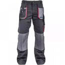 DEDRA-EXIM Pantaloni de protecţie mărime XL, greutate 265g/m2
