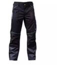 DEDRA-EXIM Pantaloni de protecţie mărime LD/54, Premium Line, greutate 240g/m2