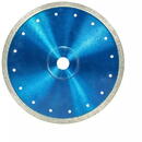 DEDRA-EXIM Disc Diamantat subtire 115 mm/22,2