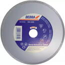 DEDRA-EXIM Disc Diamantat 110 mm/22,2