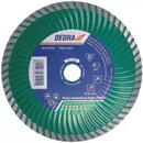 DEDRA-EXIM Super Turbo Disc Diamantat 125 mm/22,2