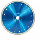 DEDRA-EXIM Disc Diamantat subtire 180 mm/22,2