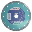 DEDRA-EXIM Turbo Disc Diamantat 110 mm/22,2