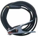 DEDRA-EXIM Clemă de împământare cu cablu 4m 16mm2, 16-25 mm2