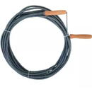 DEDRA-EXIM Cablu desfundat canal 10mm x 10m
