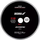 DEDRA-EXIM Disc Diamantat 125/22,2mm Dynamic