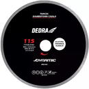 DEDRA-EXIM Disc Diamantat 180/22,2mm Dynamic