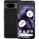 Smartphone Google Pixel 8 128GB 8GB RAM 5G Dual SIM Obsidian Black