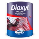 VITEX Bait pe baza de solvent Diaxyl Decor, 2413 nuc inchis, 2,5L
