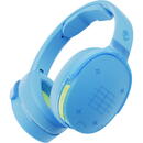 SKULLCANDY Casti Audio Over-Ear Hesh EVO, Bluetooth, Clear