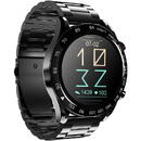 Smartwatch SmartWatch HiFuture FutureGo Pro (black)