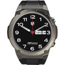 Smartwatch SmartWatch HiFuture FutureGo Mix2 (black)
