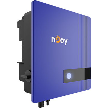 Invertoare solare nJoy On-grid inverter 6KW 3P 2xMPPT WiFi