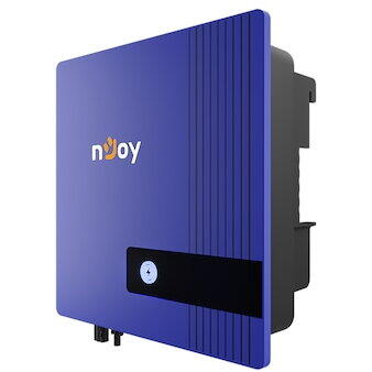 Invertoare solare nJoy On-grid inverter 6KW 3P 2xMPPT WiFi