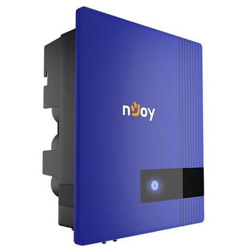 Invertoare solare nJoy On-grid inverter 10KW 3P 2xMPPT WiF