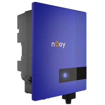 Invertoare solare nJoy On-grid inverter 8KW 1P 2xMPPT WiFi