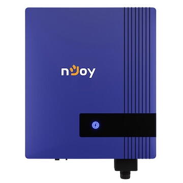 Invertoare solare nJoy On-grid inverter 8KW 1P 2xMPPT WiFi