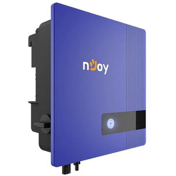 Invertoare solare nJoy On-grid inverter 3KW 1P 1xMPPT WiFi